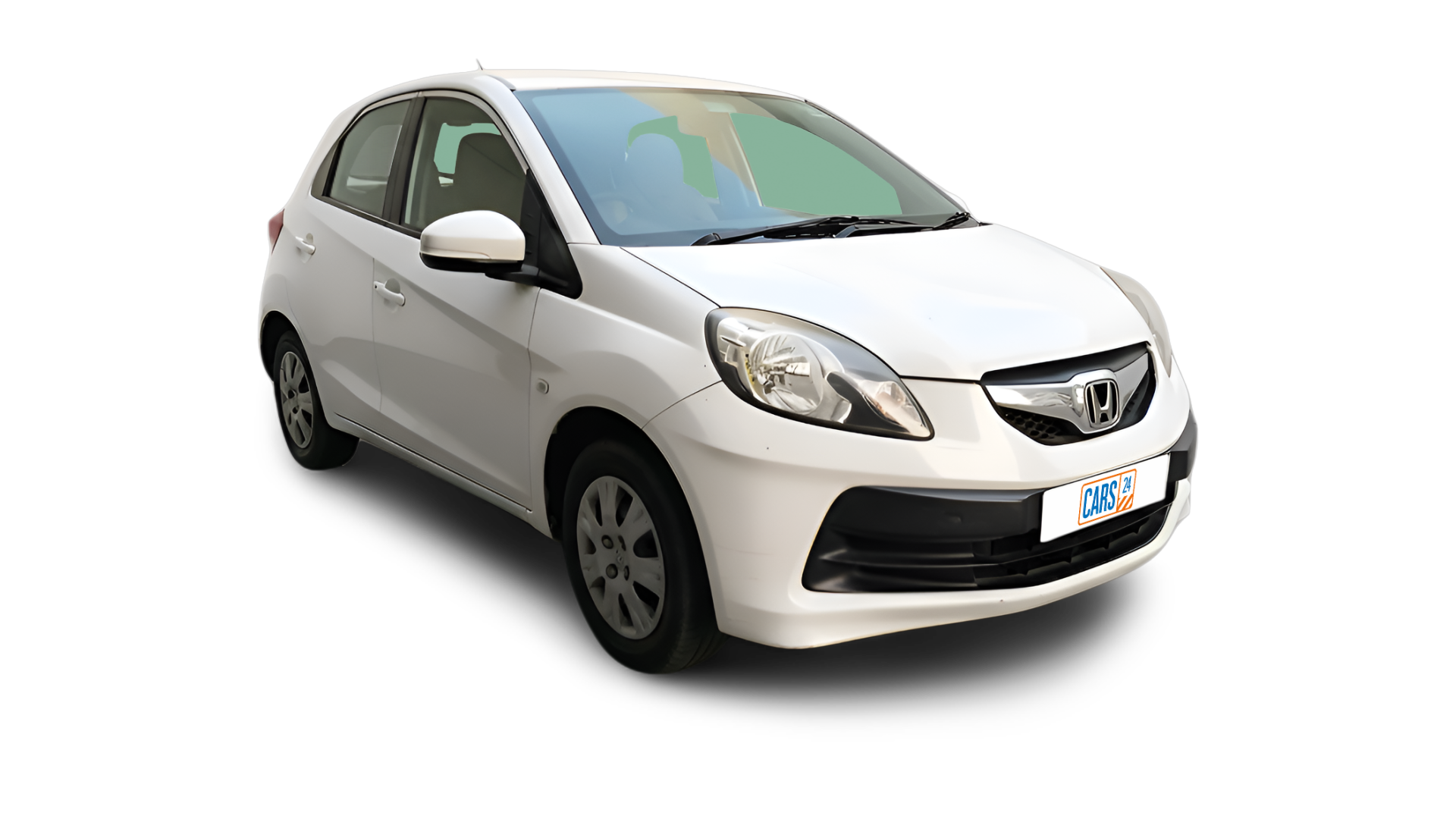 Honda Brio-img
